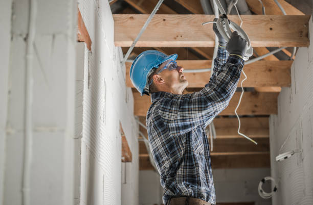 Best Emergency Electrical Repair  in Salmon Brook, CT