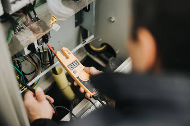 Reliable Salmon Brook, CT Electrician Solutions