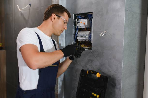 Best Emergency Electrician Near Me  in Salmon Brook, CT