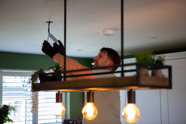 Best Electrical Troubleshooting Services  in Salmon Brook, CT