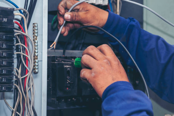 Best Electrical System Inspection  in Salmon Brook, CT