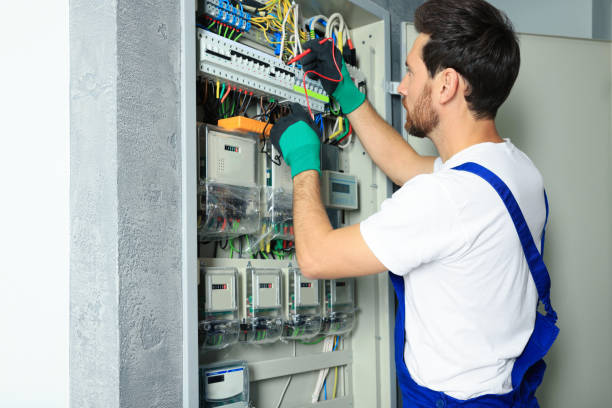Best Electrical Outlet Repair  in Salmon Brook, CT
