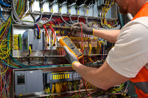 Best Electrical Upgrades for Homes  in Salmon Brook, CT