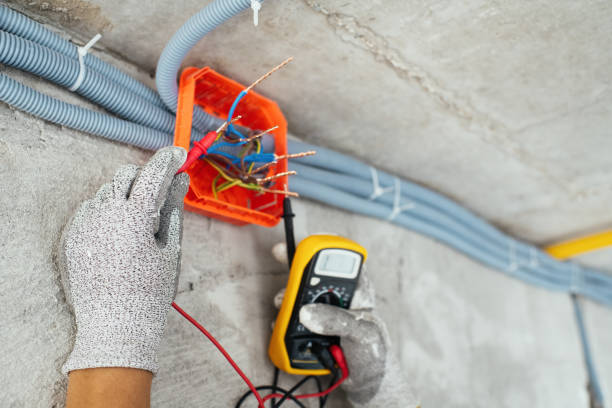 Best Generator Installation Services  in Salmon Brook, CT