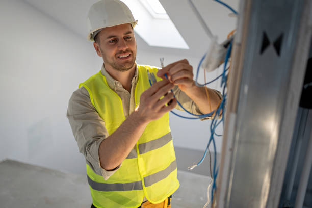 Best 24-Hour Electrician  in Salmon Brook, CT
