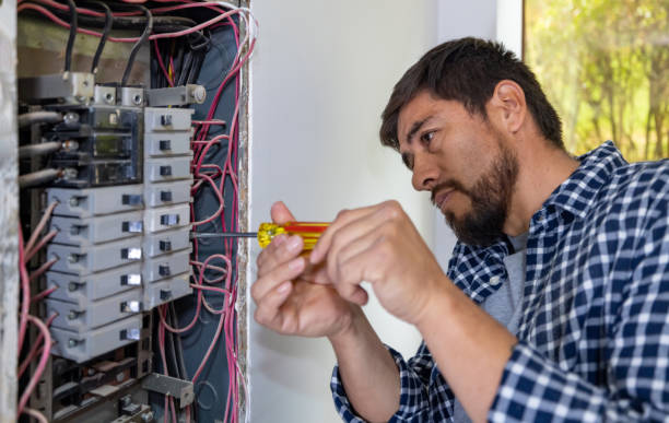 Best Affordable Electrical Installation  in Salmon Brook, CT
